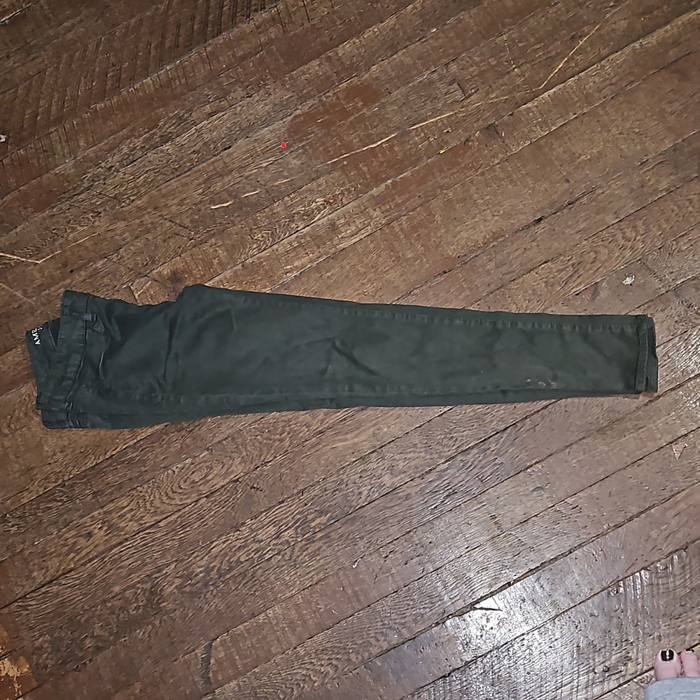 AE Jeans